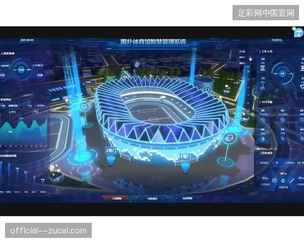 体育赛事运营已从单纯的场馆租赁竞争转向全周期数字孪生管理竞争 体育赛事运营已从单纯的场馆租赁竞争转向全周期数字孪生管理竞争